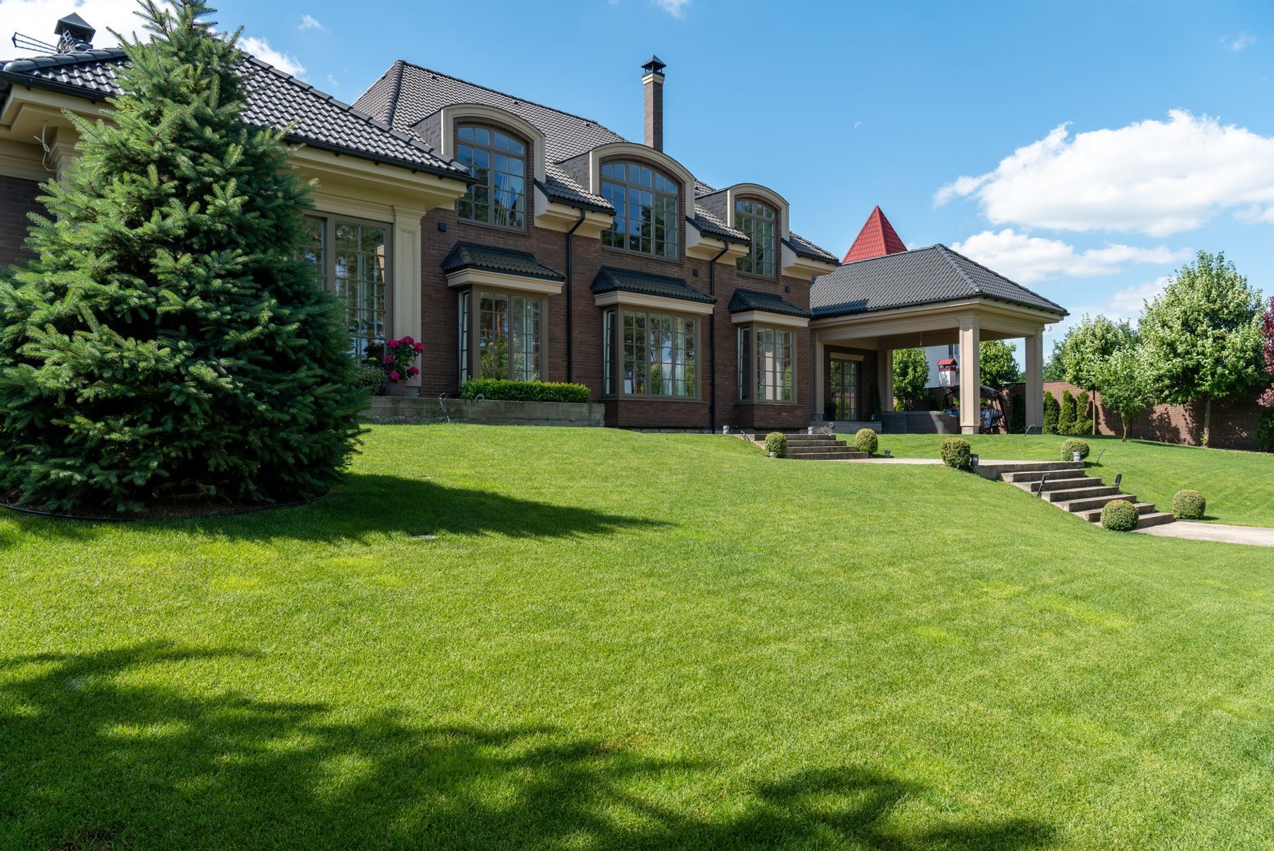 Artificial Turf Installation in Paradise Valley AZ